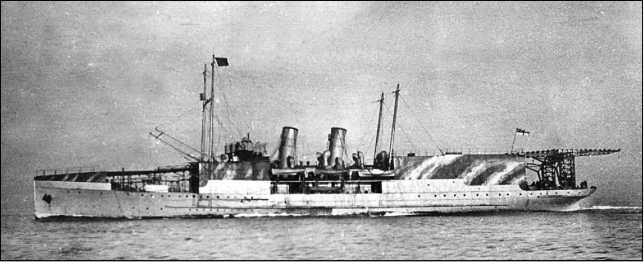 Иллюстрация к книге — Дарданеллы 1915: Самое кровавое поражение Черчилля [i_299.jpg]