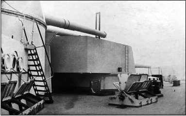 Иллюстрация к книге — Дарданеллы 1915: Самое кровавое поражение Черчилля [i_311.jpg]