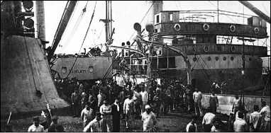 Иллюстрация к книге — Дарданеллы 1915: Самое кровавое поражение Черчилля [i_315.jpg]