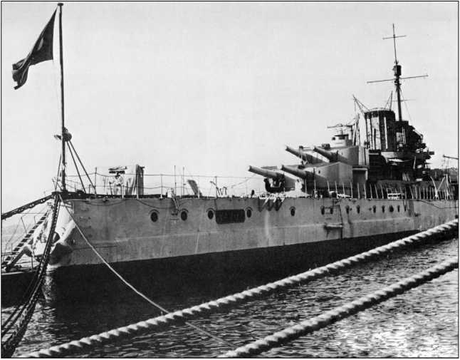 Иллюстрация к книге — Дарданеллы 1915: Самое кровавое поражение Черчилля [i_320.jpg]