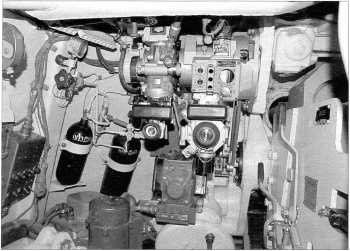 Иллюстрация к книге — Самоходные артиллерийские установки «Акация», «Тюльпан» и «Гиацинт» [i_039.jpg]