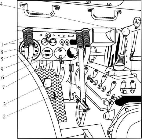 Иллюстрация к книге — Танки Блицкрига Pz.I и Pz.II [i_013.jpg]