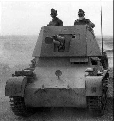 Иллюстрация к книге — Танки Блицкрига Pz.I и Pz.II [i_058.jpg]