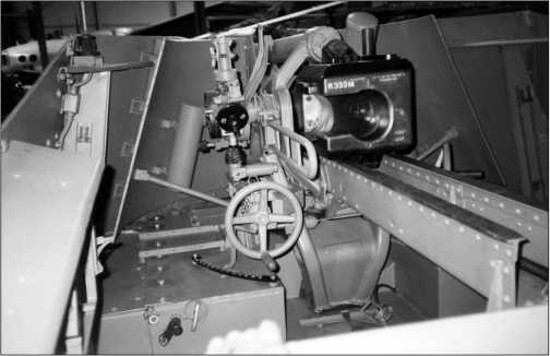 Иллюстрация к книге — Танки Блицкрига Pz.I и Pz.II [i_129.jpg]