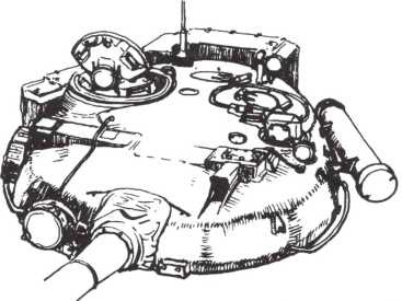 Иллюстрация к книге — Т-72. Уральская броня против НАТО [i_033.jpg]