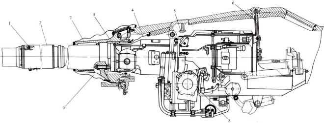 Иллюстрация к книге — Т-72. Уральская броня против НАТО [i_037.jpg]