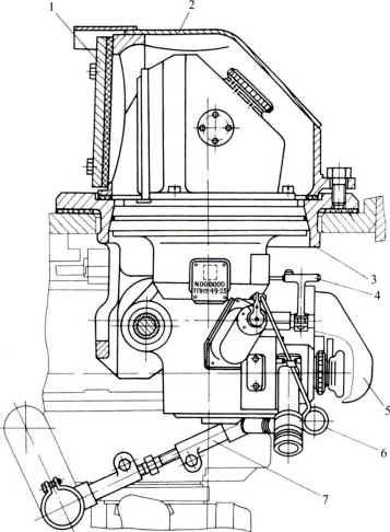 Иллюстрация к книге — Т-72. Уральская броня против НАТО [i_039.jpg]