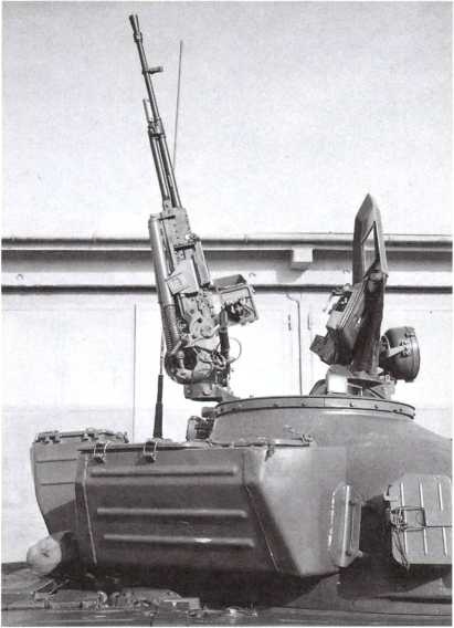 Иллюстрация к книге — Т-72. Уральская броня против НАТО [i_043.jpg]