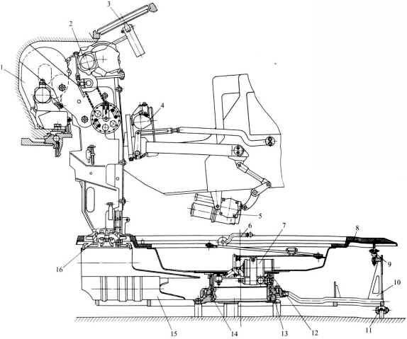 Иллюстрация к книге — Т-72. Уральская броня против НАТО [i_047.jpg]