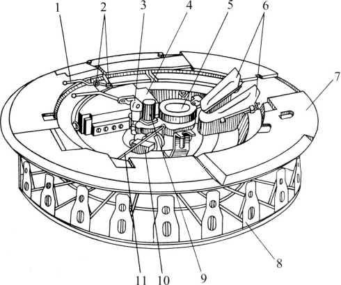 Иллюстрация к книге — Т-72. Уральская броня против НАТО [i_048.jpg]