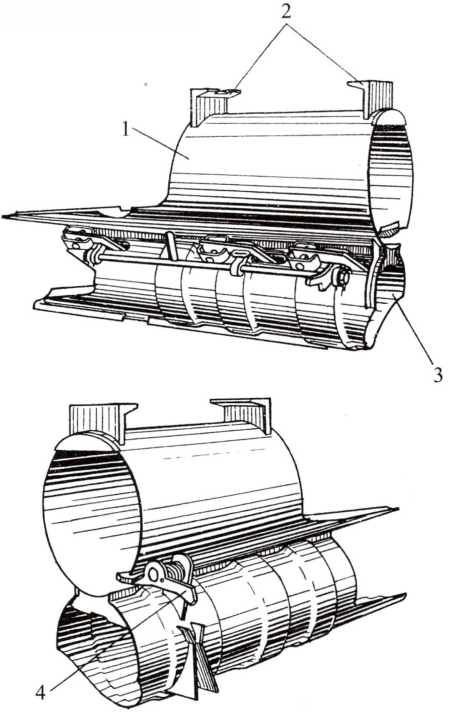 Иллюстрация к книге — Т-72. Уральская броня против НАТО [i_050.jpg]