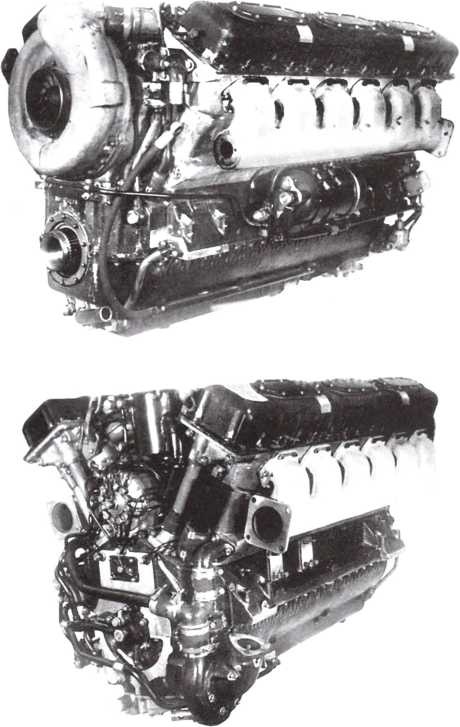 Иллюстрация к книге — Т-72. Уральская броня против НАТО [i_051.jpg]