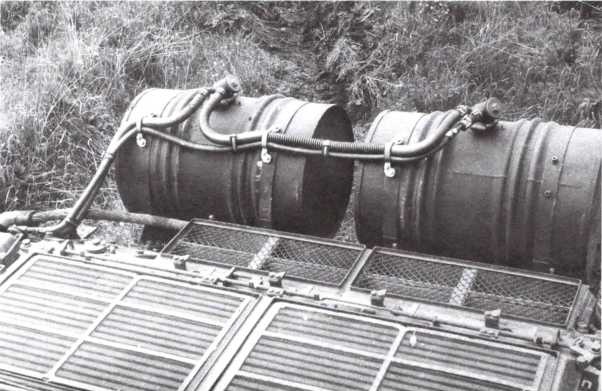 Иллюстрация к книге — Т-72. Уральская броня против НАТО [i_053.jpg]