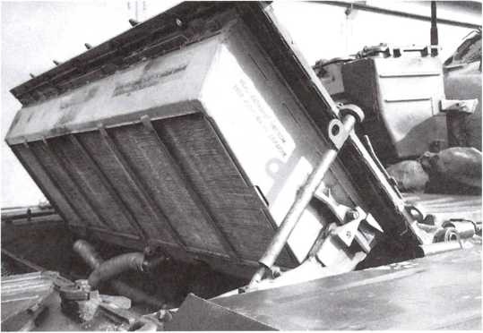 Иллюстрация к книге — Т-72. Уральская броня против НАТО [i_054.jpg]