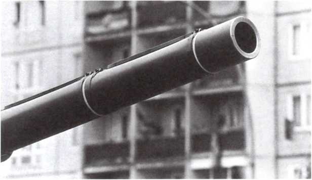 Иллюстрация к книге — Т-72. Уральская броня против НАТО [i_068.jpg]