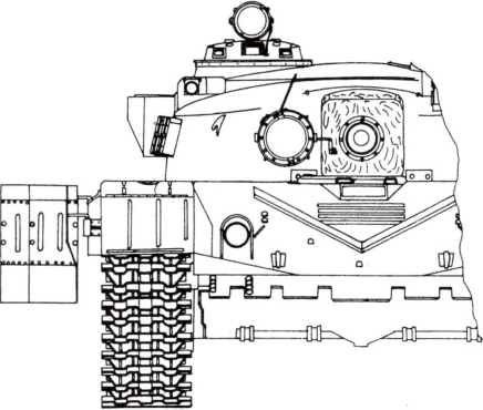 Иллюстрация к книге — Т-72. Уральская броня против НАТО [i_070.jpg]