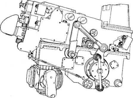 Иллюстрация к книге — Т-72. Уральская броня против НАТО [i_078.jpg]