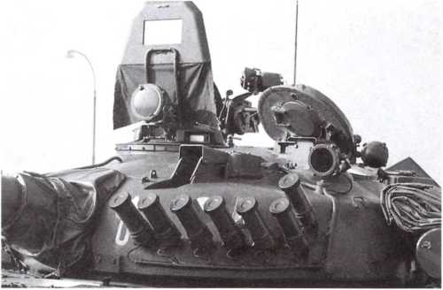 Иллюстрация к книге — Т-72. Уральская броня против НАТО [i_081.jpg]