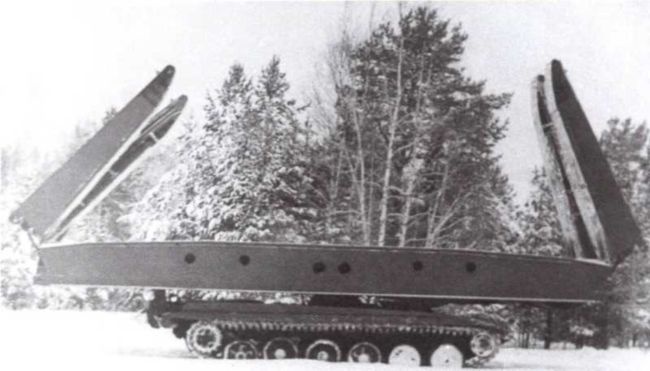 Иллюстрация к книге — Т-72. Уральская броня против НАТО [i_123.jpg]