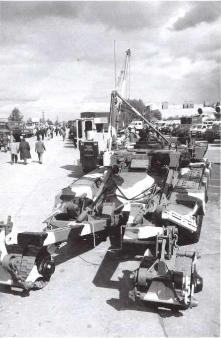 Иллюстрация к книге — Т-72. Уральская броня против НАТО [i_128.jpg]