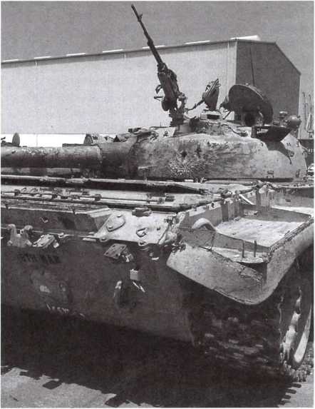 Иллюстрация к книге — Т-72. Уральская броня против НАТО [i_169.jpg]