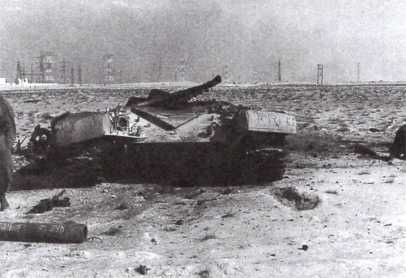 Иллюстрация к книге — Т-72. Уральская броня против НАТО [i_172.jpg]