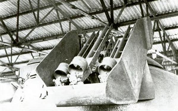 Иллюстрация к книге — Т-62: Убийца «Центурионов» и «Олифантов» [i_024.jpg]