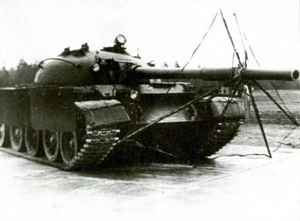 Иллюстрация к книге — Т-62: Убийца «Центурионов» и «Олифантов» [i_026.jpg]