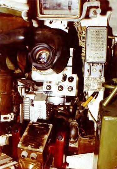 Иллюстрация к книге — Т-62: Убийца «Центурионов» и «Олифантов» [i_036.jpg]