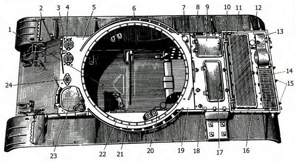 Иллюстрация к книге — Т-62: Убийца «Центурионов» и «Олифантов» [i_037.jpg]