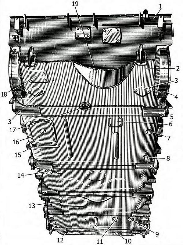 Иллюстрация к книге — Т-62: Убийца «Центурионов» и «Олифантов» [i_038.jpg]