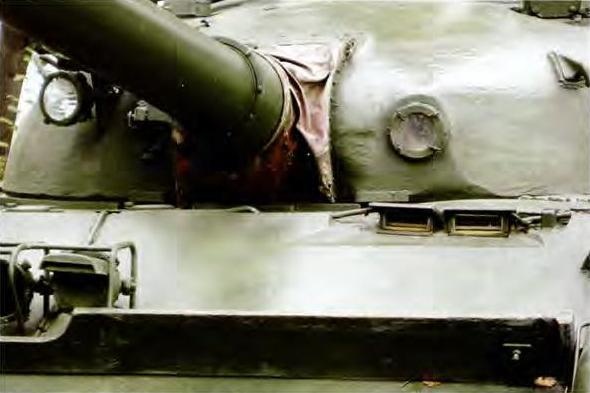 Иллюстрация к книге — Т-62: Убийца «Центурионов» и «Олифантов» [i_040.jpg]