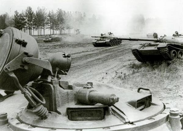Иллюстрация к книге — Т-62: Убийца «Центурионов» и «Олифантов» [i_043.jpg]