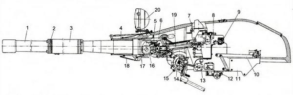 Иллюстрация к книге — Т-62: Убийца «Центурионов» и «Олифантов» [i_045.jpg]