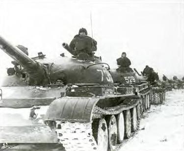 Иллюстрация к книге — Т-62: Убийца «Центурионов» и «Олифантов» [i_053.jpg]