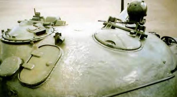 Иллюстрация к книге — Т-62: Убийца «Центурионов» и «Олифантов» [i_056.jpg]