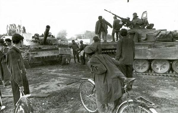 Иллюстрация к книге — Т-62: Убийца «Центурионов» и «Олифантов» [i_096.jpg]