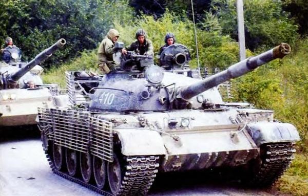 Иллюстрация к книге — Т-62: Убийца «Центурионов» и «Олифантов» [i_100.jpg]