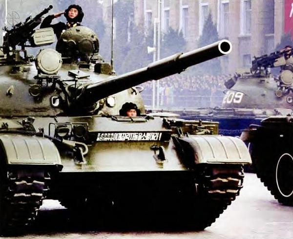 Иллюстрация к книге — Т-62: Убийца «Центурионов» и «Олифантов» [i_121.jpg]