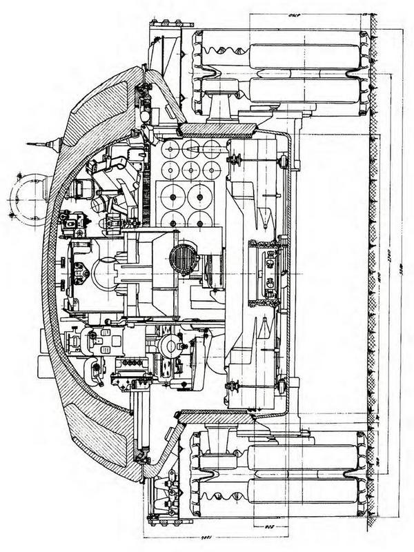 Иллюстрация к книге — Т-62: Убийца «Центурионов» и «Олифантов» [i_129.jpg]
