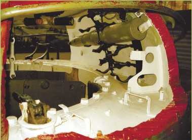 Иллюстрация к книге — Т-54 и Т-55. «Танк-солдат» [i_034.jpg]