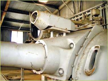 Иллюстрация к книге — Т-54 и Т-55. «Танк-солдат» [i_078.jpg]