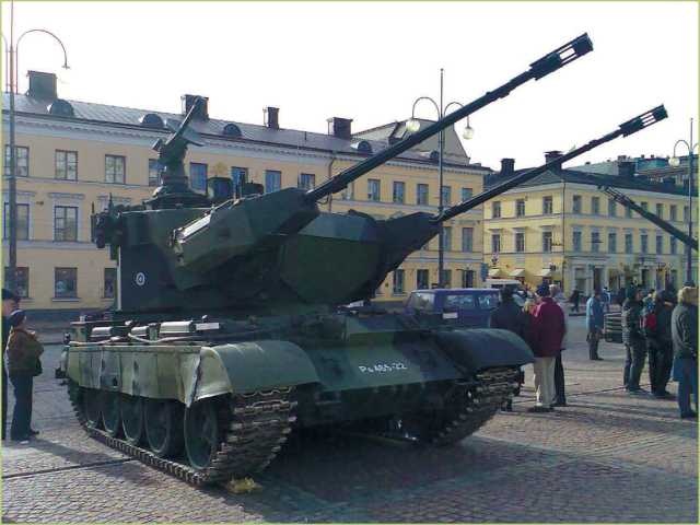 Иллюстрация к книге — Т-54 и Т-55. «Танк-солдат» [i_103.jpg]