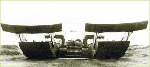 Иллюстрация к книге — Т-54 и Т-55. «Танк-солдат» [i_142.jpg]