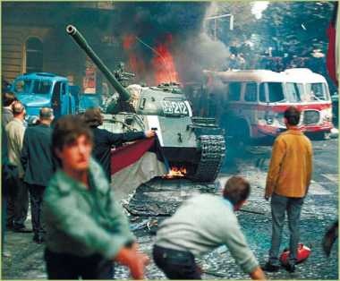 Иллюстрация к книге — Т-54 и Т-55. «Танк-солдат» [i_149.jpg]