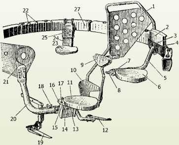 Иллюстрация к книге — Т-54 и Т-55. «Танк-солдат» [i_157.jpg]