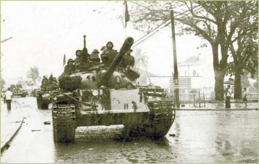 Иллюстрация к книге — Т-54 и Т-55. «Танк-солдат» [i_171.jpg]