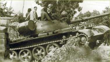 Иллюстрация к книге — Т-54 и Т-55. «Танк-солдат» [i_178.jpg]