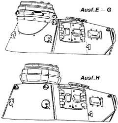 Иллюстрация к книге — Panzer III: Стальной символ блицкрига [i_016.jpg]