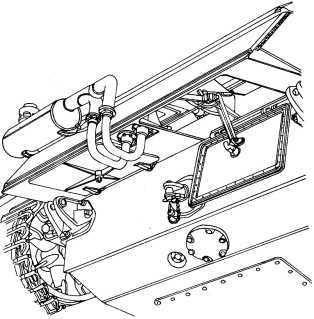 Иллюстрация к книге — Panzer III: Стальной символ блицкрига [i_031.jpg]